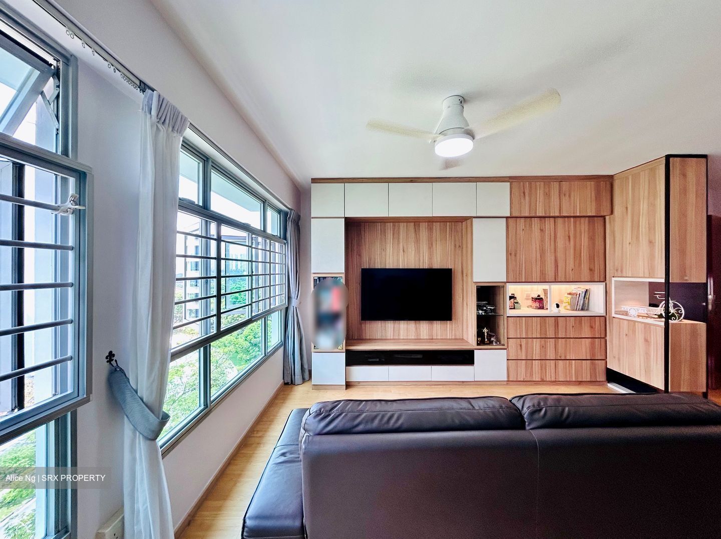 Blk 338A Anchorvale Parkview (Sengkang), HDB 5 Rooms #545121051